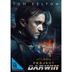 Splendid - Project Darwin (dvd) Min: 82/dd5.1/ws [DE-Version, Regio 2/B]