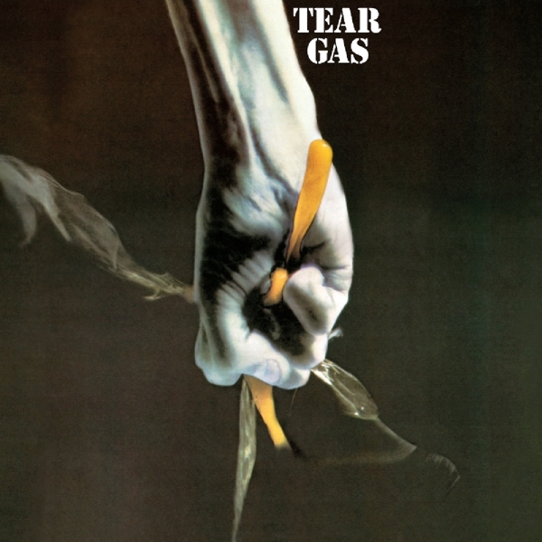 Tear Gas: Remastered Edition 2