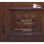 BACH J. C. - Motetten