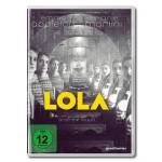 Andrew Legge - Lola [DE-Version, Regio 2/B]