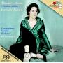 Ruiten / Spanjaard / Concertgebouw Chamber Orchestra - Arien,Exultate jubilate