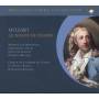W. A. Mozart - Nozze Di Figaro