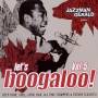 Various (Jazzman Gerald Presents) - Lets Boogaloo Vol.5