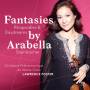 A. Steinbacher / Orchestre Philharm. De Monte-Carlo - Fantasies,Rhapsodies & Daydreams