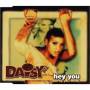 Daisy Dee - Hey You-Open Your Mind