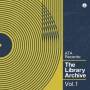 Various - The Library Archive Vol.1