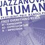 Jazzanova - I Human Feat. Paul Randolph (f