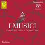 I Musici - Concerts and Follies in Pergol