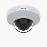 Axis - M3088-V - Netzwerk-berwachungskamera - Kuppel - Vandalismussicher / Wetterbestndig - Farbe (Tag&Nacht) (02375-001)
