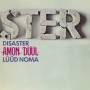 Amon Dl - Disaster (Ld Noma)