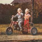 Ana Egge - Sharing in the Spirit