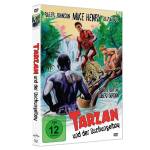 Tarzan - Tarzan und der Dschungelboy [DE-Version, Regio 2/B]