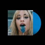 Camila Cabello - C,X0X0 (Ltd. Blue LP)