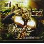 Lloyd De Meza - Back To Eden