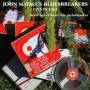 John Mayall & The Bluesbreake - Live In 1967