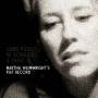 Martha Wainwright - Sans Fusils,Ni Souliers,A Paris: