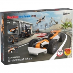 Fischertechnik - Advanced Universal Max, Konstruktionsspielzeug