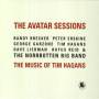 Norrbotten Big Band - Avatar Sessions: Music Of Tim Hagans