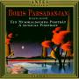 Borodin Quartet - Boris Parsadanjan-Ein musikalisches Portrt