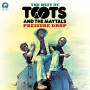 Toots & The Maytals - Pressure Drop - The Best Of Toots & The Maytals