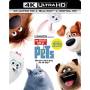 Secret Life Of Pets - Secret Life Of Pets [US-Version, Regio 1/A]