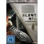 Radha Mitchell / Sean Bean - Silent Hill/Silent Hill: Revelation-Colle (DVD) [EURO-Version, Regio 2]