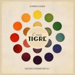 C'mon Tigre - Instrumental Ensemble - Soundtrack For Imaginary M