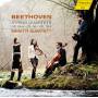 Minetti Quartett - Streichquartette op.18/4,op.95,op.18/2