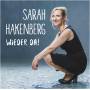 Sarah Hakenberg - Wieder Da!