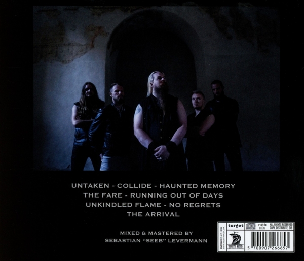 Untaken 1