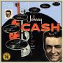 Johnny Cash - With His Hot And Blue Guitar (Vinyl)
