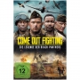 Steven Luke - Come Out Fighting-Die Legende der Black Panthers [DE-Version, Regio 2/B]
