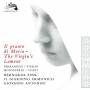 Bernarda Fink / Il Giardino Armonico / G. Antonini - The Virgins Lament