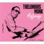Thelonious Monk - Misterioso