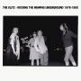 The Klitz - Rocking The Memphis Underground-1978-1980