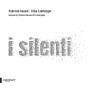 Limberger / McFadden / Thuriot / Wemyss / Csykos / + - I Silenti-inspiriert von Monteverdis Madrigalen