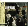 Jimmy Burns - Leaving Here Walking