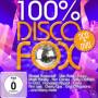 Various - 100 Disco Fox.2CD+DVD