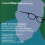 Markus Stenz / London Philh.Orch. - Mambo,Blues And Tarantella