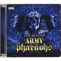 Jedi Mind Tricks - Best Of Army Of The Pharaos