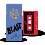 Holly Johnson - Blast (Ltd. Red MC in Signed Slipcase)