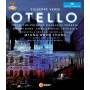 Chung / Kunde / Remigio / Gallo - Othello [Regio free (0)]
