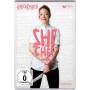 Melanie Liebheit / Gereon Wetzel - She Chef [DE-Version, Regio 2/B]