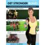 suzanne Andrews - Get Stronger Bones 3 Workouts For Osteoporosis [US-Version, Regio 1]