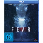 Geoff Reisner / Jason Tobias - FEAR ? Forget Everything And Run [DE-Version, Regio 2/B]