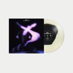 Gift - ILLUMINATOR (Glow White/Black Dot Vinyl)