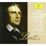 F. Liszt - Liszt Collectionberman/richter/baglini/arrau
