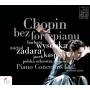 Wysocka / Zadara / Polish Radio Orchestra - Concertos without piano