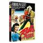 Randolph Scott - Ritter der Prrie - Cover C [DE-Version, Regio 2/B]