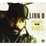 Lion D - Bring Back The Vibes